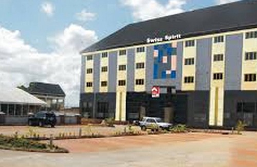 Asaba Resort | 30 m² Private room ∙ 1 bedroom ∙ 2 guests