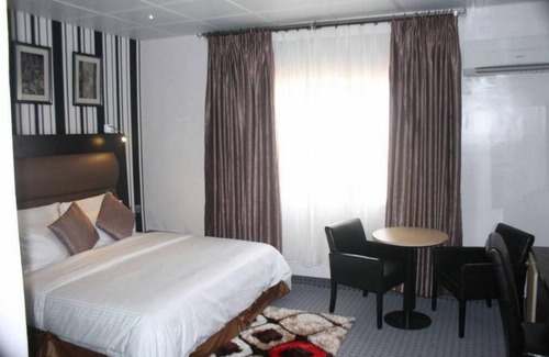 Asaba Resort | 30 m² Private room ∙ 1 bedroom ∙ 2 guests