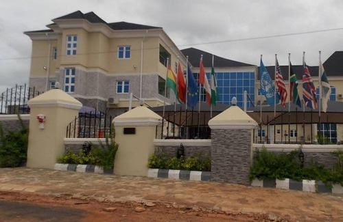 Asaba Resort | 30 m² Private room ∙ 1 bedroom ∙ 2 guests