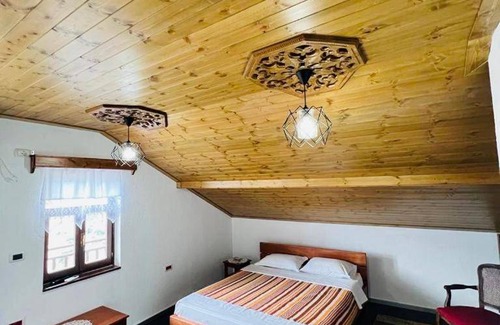 Gjirokaster Resort | 30 m² Private room ∙ 1 bedroom ∙ 2 guests