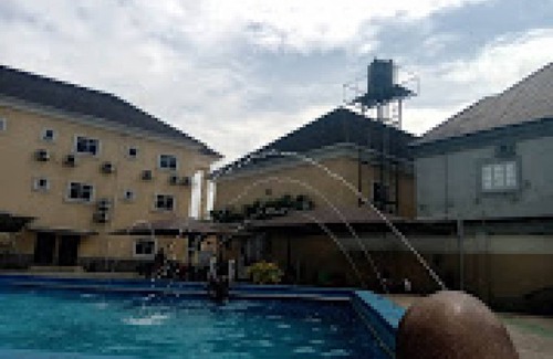 Igwuruta Resort | 30 m² Private room ∙ 1 bedroom ∙ 2 guests