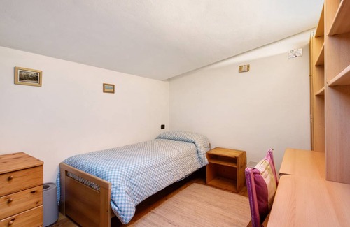 Cantu Resort | 30 m² Private room ∙ 1 bedroom ∙ 3 guests