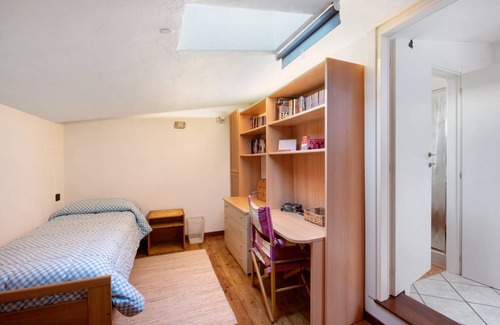 Cantu Resort | 30 m² Private room ∙ 1 bedroom ∙ 3 guests