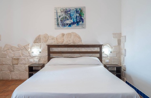 Syracuse Resort | 30 m² Private room ∙ 1 bedroom ∙ 2 guests