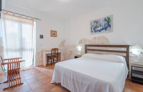 Syracuse Resort | 30 m² Private room ∙ 1 bedroom ∙ 2 guests