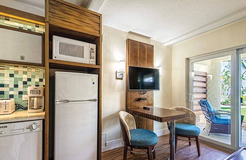 Frydendal Resort | 30 m² Resort ∙ 1 bedroom ∙ 2 guests