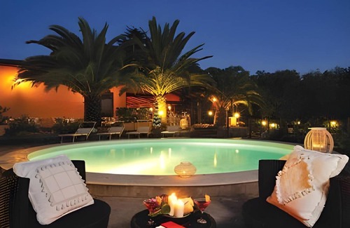 Zona LVIII Prima Porta Resort | 30 m² Resort ∙ 2 bedrooms ∙ 127 guests