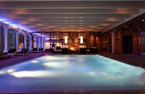 Stenungsund Resort | 30 m² Resort ∙ 3 guests