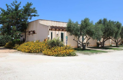 Marsala Apartment | 30 m² Serviced apartment ∙ 2 bedrooms ∙ 6 guests