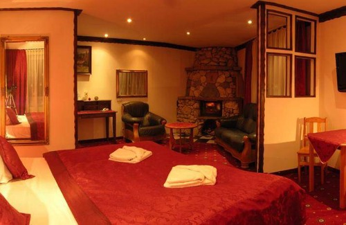Wisla Apartment | 30 m² Serviced apartment ∙ 7 guests