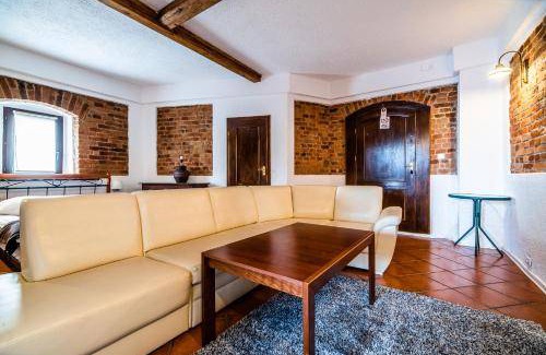 Jelenia Gora Apartment | 30 m² Serviced apartment ∙ 6 guests
