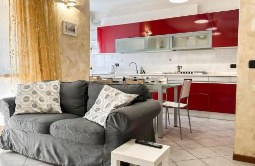 Gessate Apartment | 30 minuti dal Duomo - Garden Residence