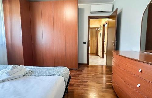 Gessate Apartment | 30 minuti dal Duomo - Garden Residence