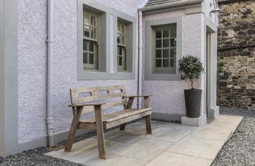 Peebles House | 30 Northgate