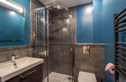 Vallandry Apartment | 30 Praz Ski-in Ski-out Vallandry - Les Arcs - Paradiski