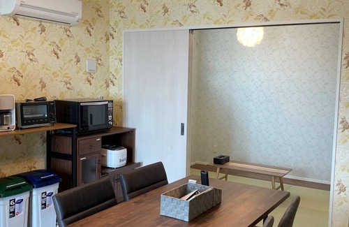 Kin House | 30 seconds walk to the sea An inn that welcomes c/Kunigami-gun Okinawa