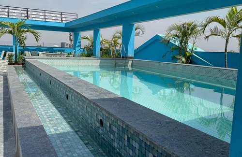 Vaishali Nagar Hotel | 300 m² Hotel ∙ 4 guests