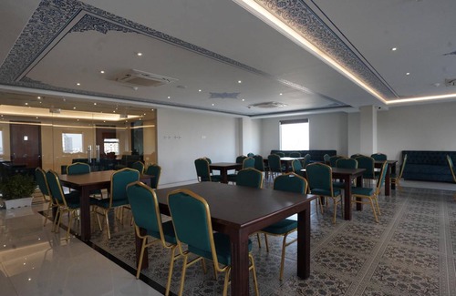 Vaishali Nagar Hotel | 300 m² Hotel ∙ 4 guests