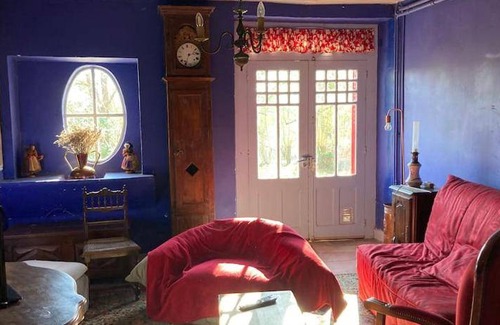 Gavarret-sur-Aulouste House | 300 m² House ∙ 5 bedrooms ∙ 14 guests