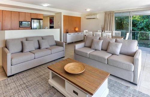 Hamilton Island Apartment | 300 m² Apartment ∙ 3 bedrooms ∙ 8 guests