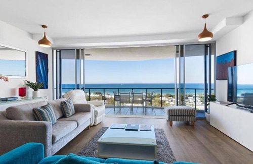 Maroochydore Apartment | 300 m² Apartment ∙ 3 bedrooms ∙ 6 guests