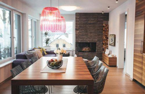 Aich Apartment | 300 m² Apartment ∙ 4 bedrooms ∙ 9 guests