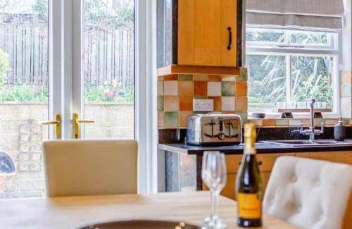 Alnmouth Apartment | 300 m² Apartment ∙ 4 bedrooms ∙ 10 guests