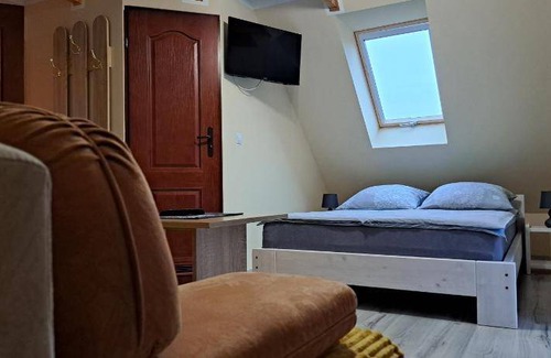 Brenna Bed & Breakfast | 300 m² Bed and breakfast ∙ 9 bedrooms ∙ 24 guests