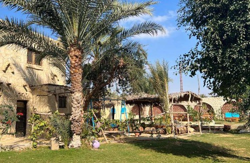 Tunis Village Bed & Breakfast | 300 m² Bed and breakfast ∙ 5 bedrooms ∙ 127 guests