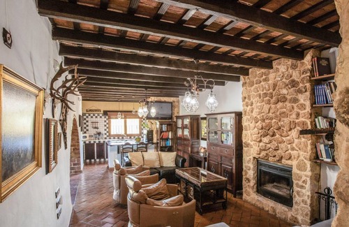 Arcos de la Frontera House | 300 m² House ∙ 5 bedrooms ∙ 12 guests