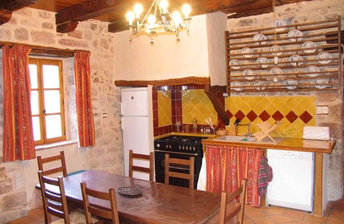 Labarthe-Bleys House | 300 m² Gîte ∙ 5 bedrooms ∙ 10 guests