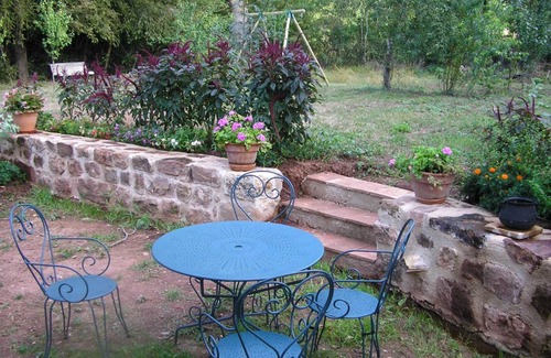 Labarthe-Bleys House | 300 m² Gîte ∙ 5 bedrooms ∙ 10 guests