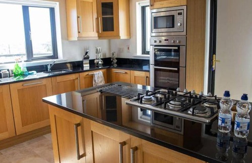 Enniscorthy House | 300 m² House ∙ 4 bedrooms ∙ 14 guests