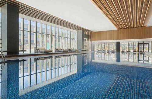 Changle Hotel | 300 m² Hotel ∙ 127 guests