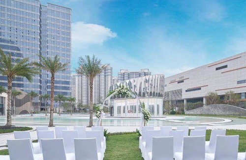 Changle Hotel | 300 m² Hotel ∙ 127 guests