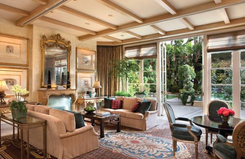 Beverly Grove Hotel | 300 m² Hotel ∙ 127 guests