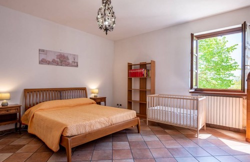 Basaluzzo House | 300 m² House ∙ 1 bedroom ∙ 9 guests
