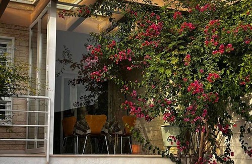 Petrer House | 300 m² House ∙ 2 bedrooms ∙ 4 guests