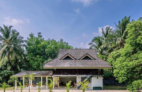 Khao Lak House | 300 m² House ∙ 3 bedrooms ∙ 6 guests