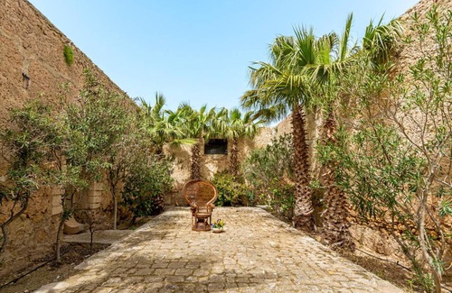Vittoria House | 300 m² House ∙ 3 bedrooms ∙ 10 guests