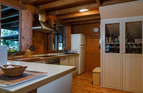 Luzmela House | 300 m² House ∙ 4 bedrooms ∙ 8 guests