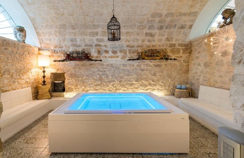 Scicli House | 300 m² House ∙ 4 bedrooms ∙ 10 guests