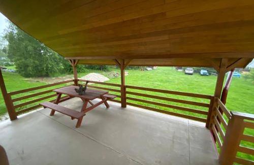 Trojanovice House | 300 m² House ∙ 4 bedrooms ∙ 12 guests