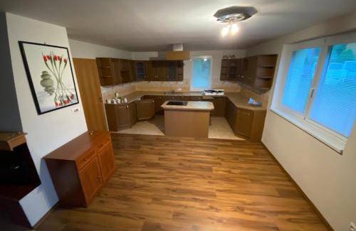 Trojanovice House | 300 m² House ∙ 4 bedrooms ∙ 12 guests