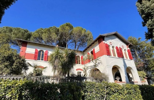La Foce House | 300 m² House ∙ 5 bedrooms ∙ 8 guests