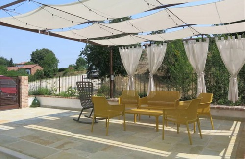 Portacomaro House | 300 m² House ∙ 5 bedrooms ∙ 10 guests