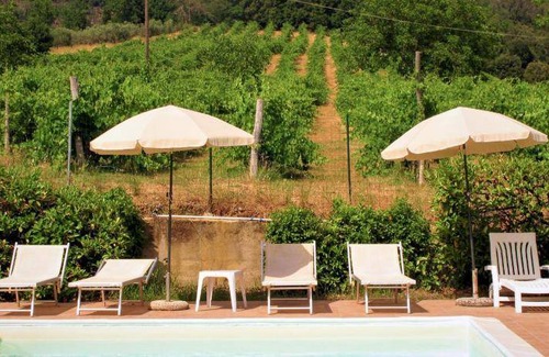 Scandicci House | 300 m² House ∙ 5 bedrooms ∙ 12 guests