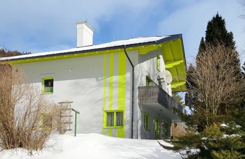 Sankt Martin am Grimming House | 300 m² House ∙ 5 bedrooms ∙ 10 guests