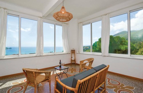 Albenga House | 300 m² House ∙ 5 bedrooms ∙ 8 guests
