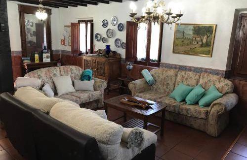 Prases House | 300 m² House ∙ 5 bedrooms ∙ 12 guests